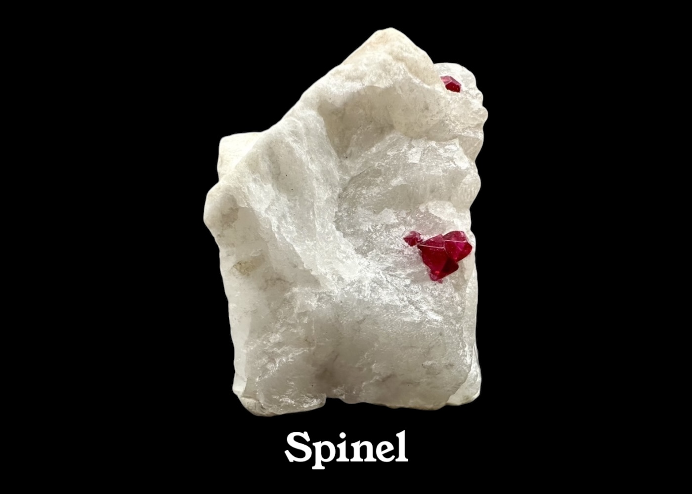 Spinel